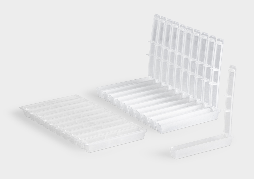Packaging solution SlimPack